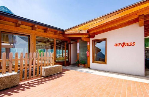 Bozzana Apartment | Experience Al Pescatore by Interhome with Pool & Spa