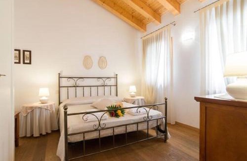 Olmo di Mira Apartment | Family-Friendly Stay at Al Piccolo Clarin - Rated 9.3/10