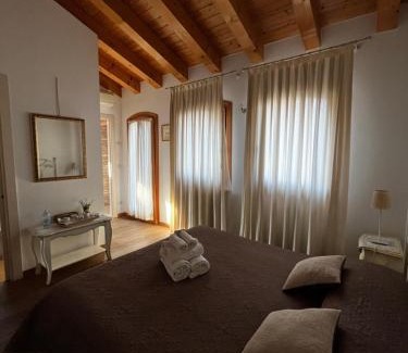 Olmo di Mira Apartment | Family-Friendly Stay at Al Piccolo Clarin - Rated 9.3/10