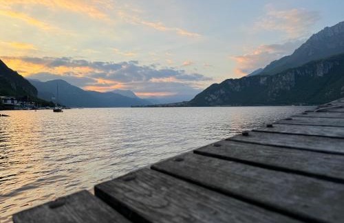 Moregge House | Discover Al Piccolo Pontile: Oceanfront & Pet Friendly