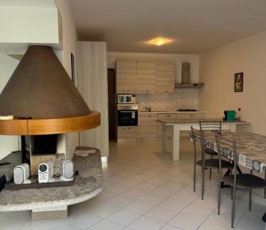 Moregge House | Discover Al Piccolo Pontile: Oceanfront & Pet Friendly