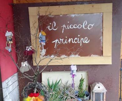Cles Apartment | Al piccolo principe
