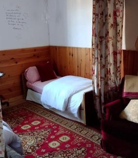 Cles Apartment | Al piccolo principe