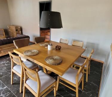 Tandil House | Experience Serenity at Al Pie de las Sierras, Villa del Lago