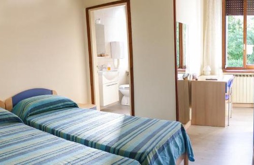 Belluno Hotel | Budget-Friendly Stay at Al Ponte della Vittoria