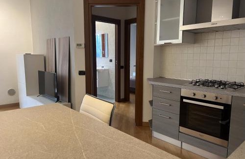 Villa Guardia Apartment | Al Ponte delle Streghe - Wi-fi gratuito