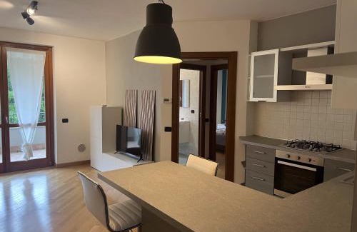 Villa Guardia Apartment | Al Ponte delle Streghe - Wi-fi gratuito