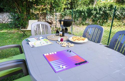 Barbarano Apartment | Pet-Friendly Al Ponte: A 4-Star Stay with Great Reviews