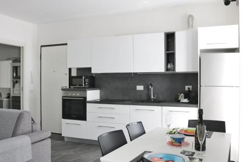 Argegno Apartment | Highly Rated Al Pontile - Your Home in Como Awaits