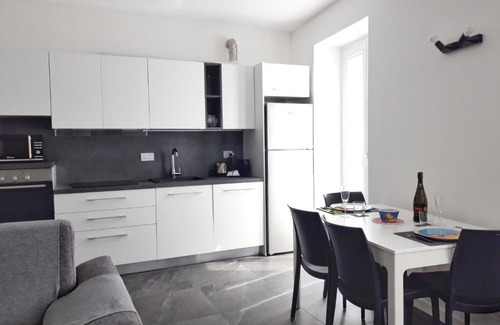 Argegno Apartment | Highly Rated Al Pontile - Your Home in Como Awaits