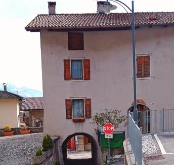 Ranzo Apartment | Discover Al Portec: Pet-Friendly Paradise with 9.7 Rating
