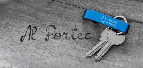 Ranzo Apartment | Discover Al Portec: Pet-Friendly Paradise with 9.7 Rating