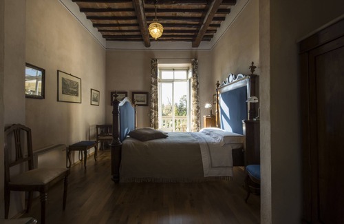 Lucca Historical Center Bed & Breakfast | Eco-Friendly Al Porto di Lucca B&B: 10/10 Guest Rated