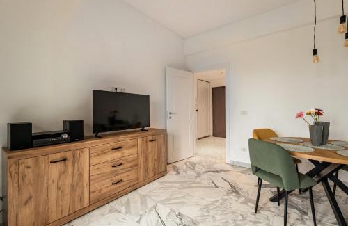Garbatella Apartment | Al posto di Luca