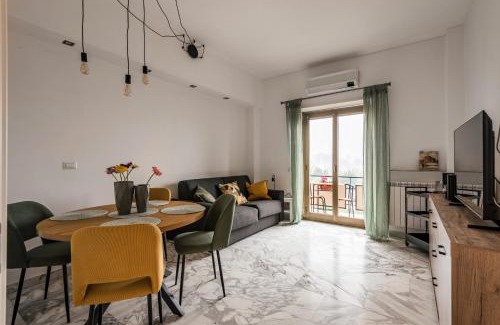 Garbatella Apartment | Al posto di Luca