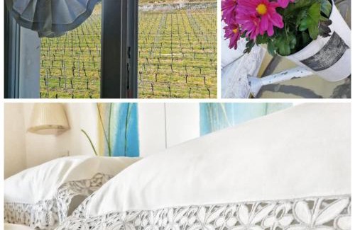 Negrar Bed & Breakfast | Discover Al Pozzo: Pet-Friendly Stay with Breakfast Included