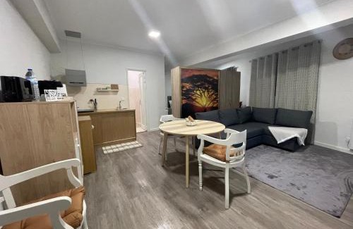 Sao Joao da Madeira Apartment | Discover AL PRAÇA: Guest Rated 8.9/10 for Comfort