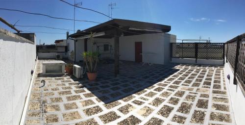 Sogliano Cavour Apartment | al primo piano