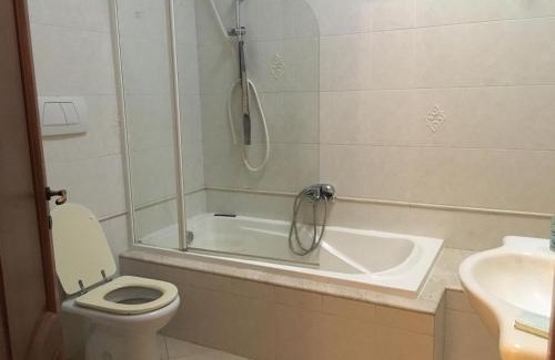 Sogliano Cavour Apartment | al primo piano