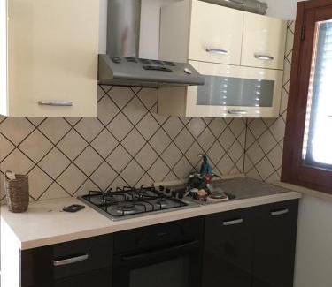 Sogliano Cavour Apartment | al primo piano