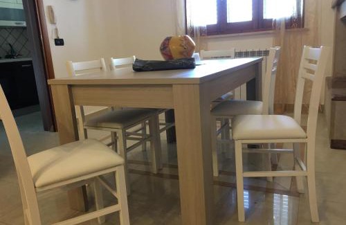 Sogliano Cavour Apartment | al primo piano