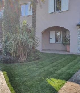 Puegnago del Garda House | Al Profumo del Garda