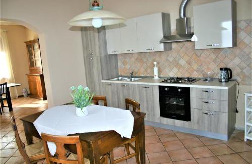 Puegnago del Garda House | Al Profumo del Garda