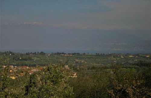 Puegnago del Garda House | Al Profumo del Garda