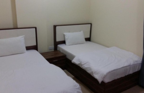 Salalah Apartment | Pet-Friendly Retreat at Al-Qouf Building for Families