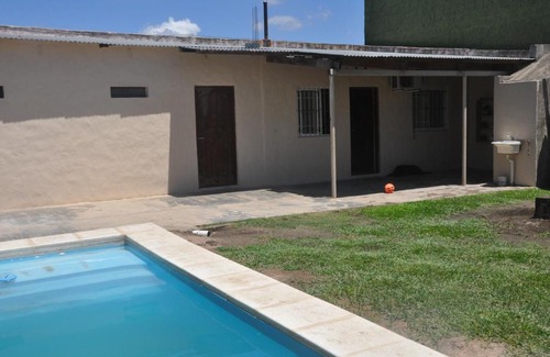 Gualeguay Apartment | Pet-Friendly Retreat at Al Quincho Bi - Rated 9/10