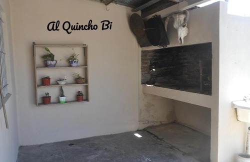 Gualeguay Apartment | Pet-Friendly Retreat at Al Quincho Bi - Rated 9/10