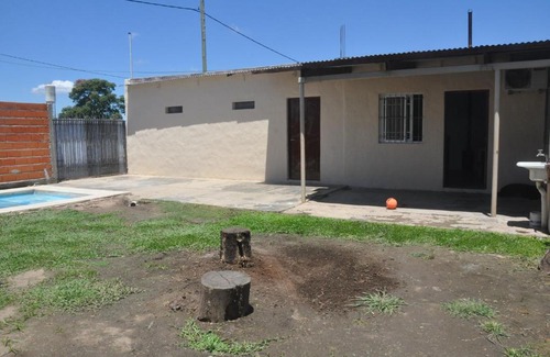 Gualeguay Apartment | Pet-Friendly Retreat at Al Quincho Bi - Rated 9/10