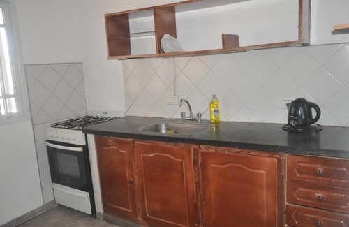 Gualeguay Apartment | Pet-Friendly Retreat at Al Quincho Bi - Rated 9/10