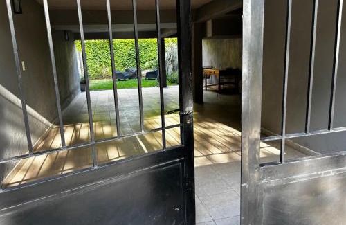 San Antonio de Areco Apartment | Discover Al Río: A 4-Star Stay with Exceptional Reviews