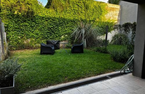 San Antonio de Areco Apartment | Discover Al Río: A 4-Star Stay with Exceptional Reviews