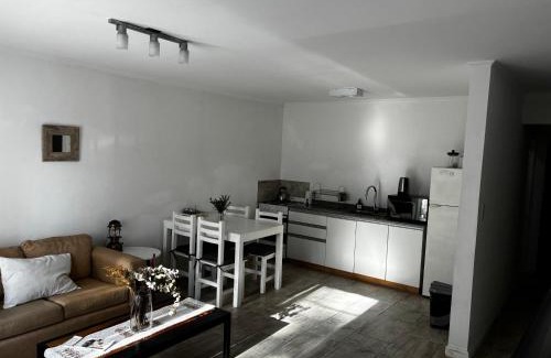 San Antonio de Areco Apartment | Discover Al Río: A 4-Star Stay with Exceptional Reviews