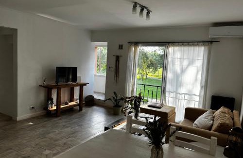 San Antonio de Areco Apartment | Discover Al Río: A 4-Star Stay with Exceptional Reviews