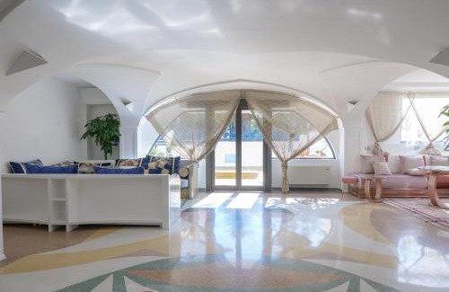 Montesano Salentino Hotel | Discover Al Rayyan - Eco-Friendly Retreat with Hot Tub