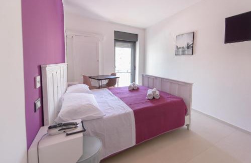 Montesano Salentino Hotel | Discover Al Rayyan - Eco-Friendly Retreat with Hot Tub