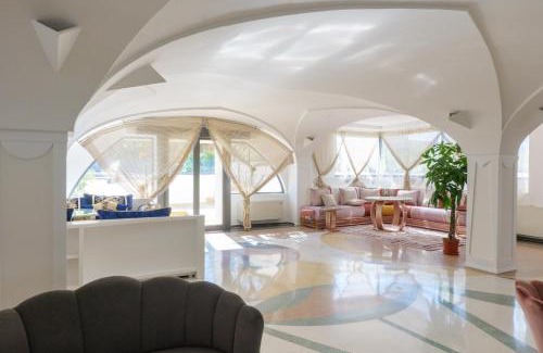 Montesano Salentino Hotel | Discover Al Rayyan - Eco-Friendly Retreat with Hot Tub