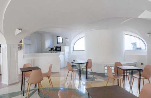 Montesano Salentino Hotel | Discover Al Rayyan - Eco-Friendly Retreat with Hot Tub