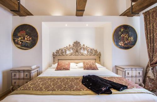 Molina Apartment | Discover Al Redentore Di Venezia: Family-Friendly Getaway