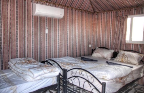 Wadi Rum Hotel | Experience the Unique AL Reem Desert Camp with Breakfast