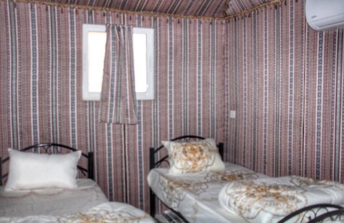 Wadi Rum Hotel | Experience the Unique AL Reem Desert Camp with Breakfast
