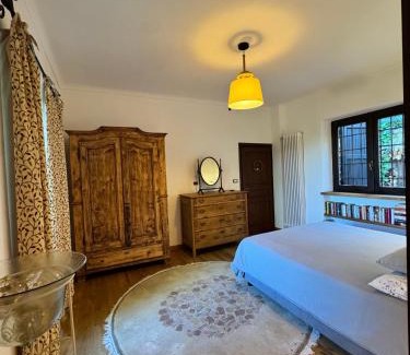 Cocconato Bed & Breakfast | Pet-Friendly Retreat at Al Riccio with Great 8.7/10 Rating