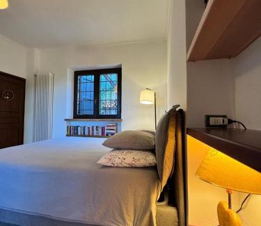 Cocconato Bed & Breakfast | Pet-Friendly Retreat at Al Riccio with Great 8.7/10 Rating