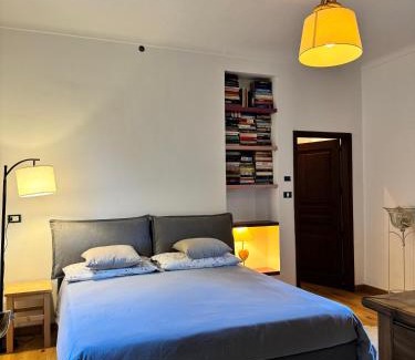 Cocconato Bed & Breakfast | Pet-Friendly Retreat at Al Riccio with Great 8.7/10 Rating