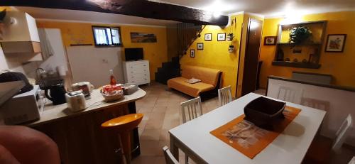 Vitorchiano Apartment | Al Rifugio Nel Borgo