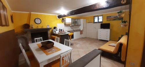 Vitorchiano Apartment | Al Rifugio Nel Borgo