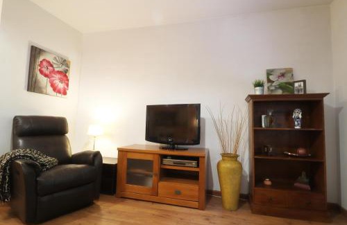 Carrena Apartment | Discover Al Rincon de Emi: Guest Rated 9.3, Pet Friendly Stay
